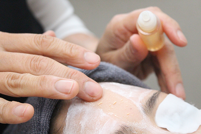 サロン エヌ | 飯田橋のエステサロン