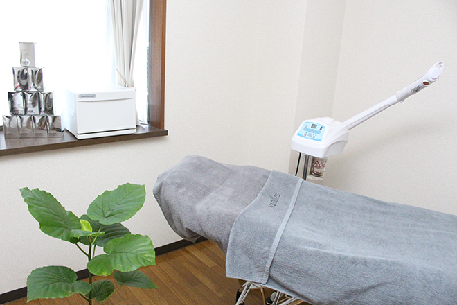 サロン エヌ | 飯田橋のエステサロン