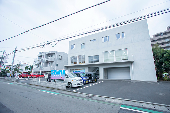 美肌脱毛×最短肌質改善ツルリ 都度払い専門店 | 宮崎のエステサロン