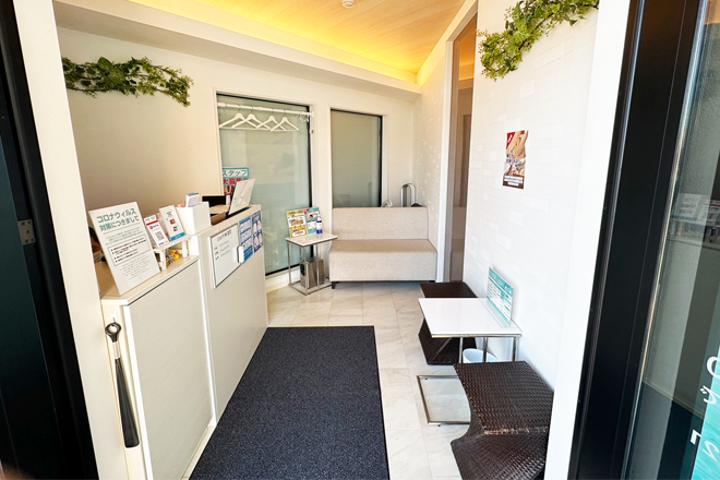 momi ボディケア&アロマ 高崎浜尻店 | 高崎のリラクゼーション