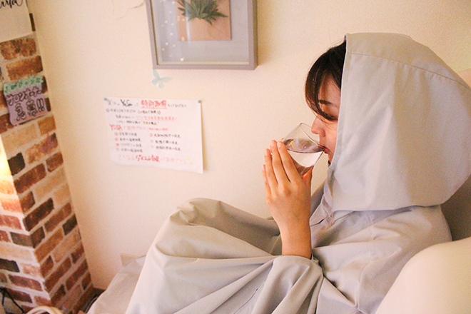 YosaPark May | 大森のエステサロン