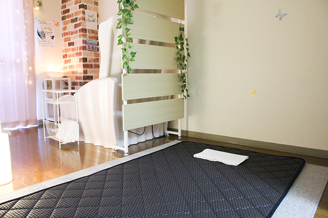 YosaPark May | 大森のエステサロン