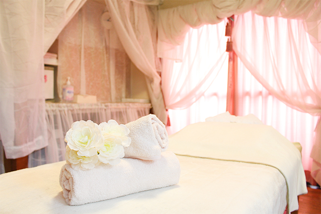 アトリエ・アンジェ | 仙台のエステサロン