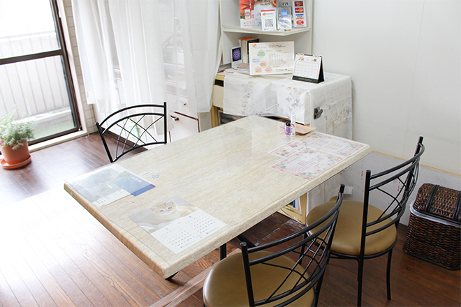 アトリエ・アンジェ | 仙台のエステサロン