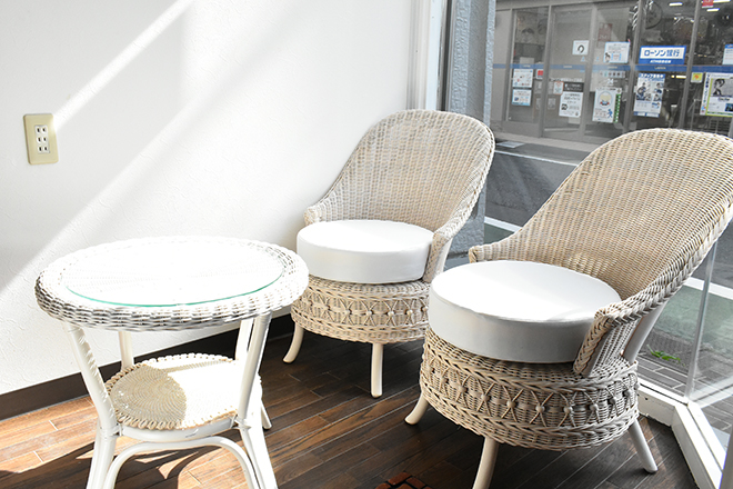 癒しの森メグリール桜台店 | 練馬のエステサロン