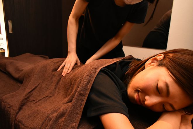 癒しの森メグリール桜台店 | 練馬のエステサロン 癒しの森メグリール桜台店 | 練馬のエステサロン