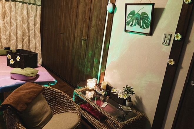 リラクゼーションセラピー☆パキラ | 九条/弁天町のエステサロン