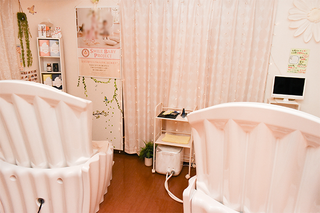 YOSA PARK en. | 鹿児島のエステサロン