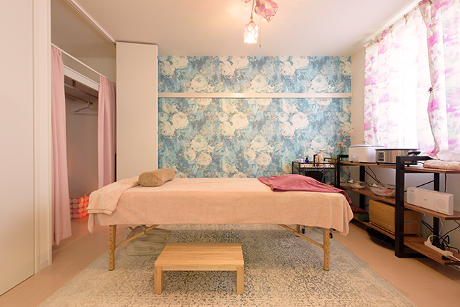 リラクゼーションサロン Fuwari | 山口のエステサロン リラクゼーションサロン Fuwari | 山口のエステサロン