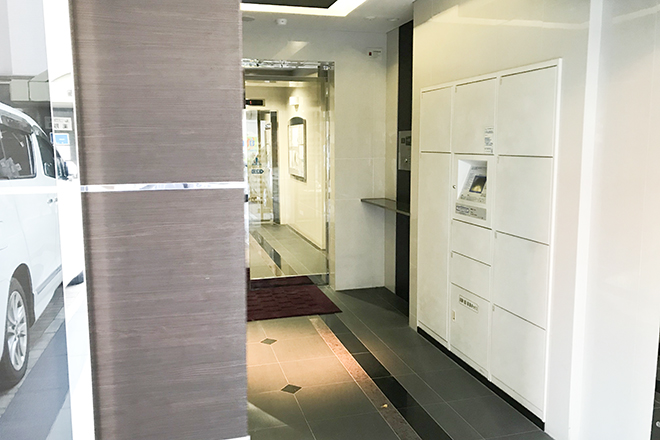 YOSA PARK N'style | 薬院/渡辺通/桜坂のエステサロン