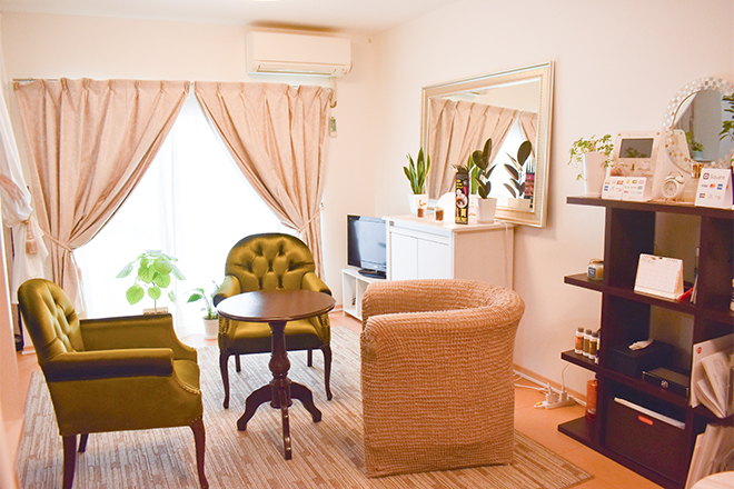 BC-style | 山口のエステサロン