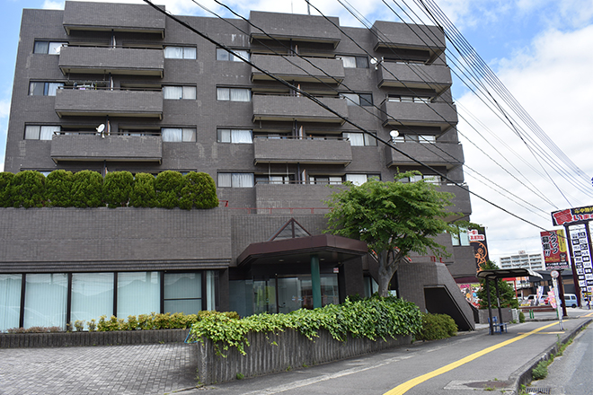 BC-style | 山口のエステサロン