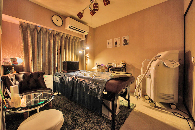 BC-style | 山口のエステサロン