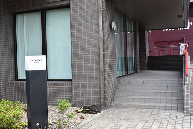 BC-style | 山口のエステサロン