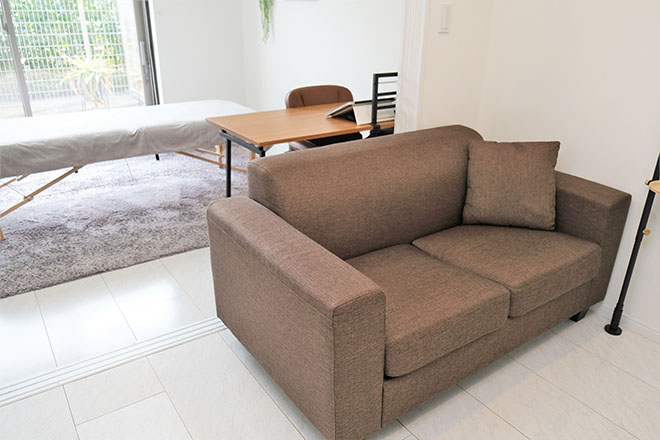 整体 ALATA | 所沢のリラクゼーション