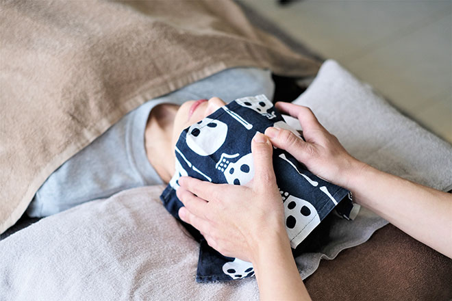 整体 ALATA | 所沢のリラクゼーション