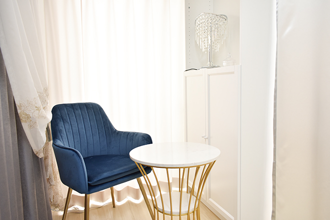 La beauté et santé 名古屋店 | 伏見のエステサロン