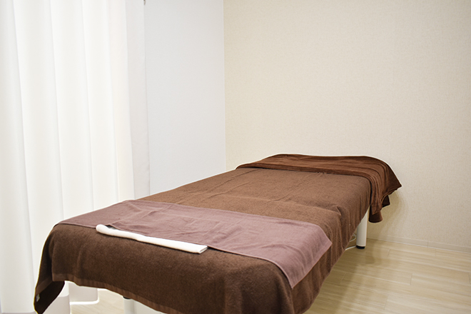 La beauté et santé 名古屋店 | 伏見のエステサロン