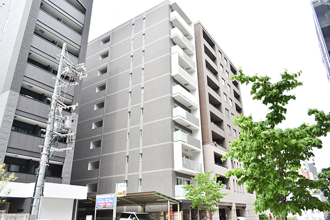 La beauté et santé 名古屋店 | 伏見のエステサロン