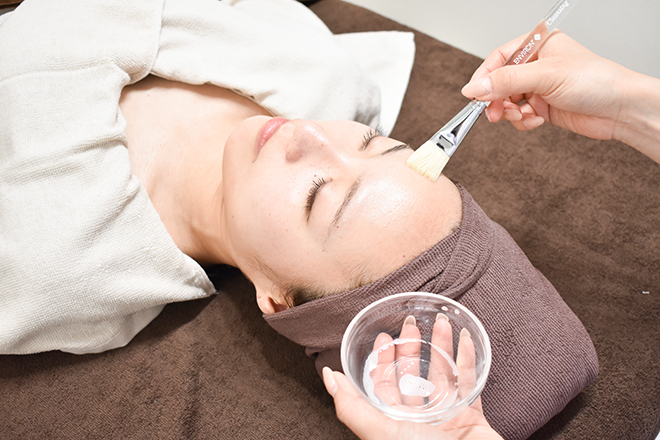 La beauté et santé 名古屋店 | 伏見のエステサロン