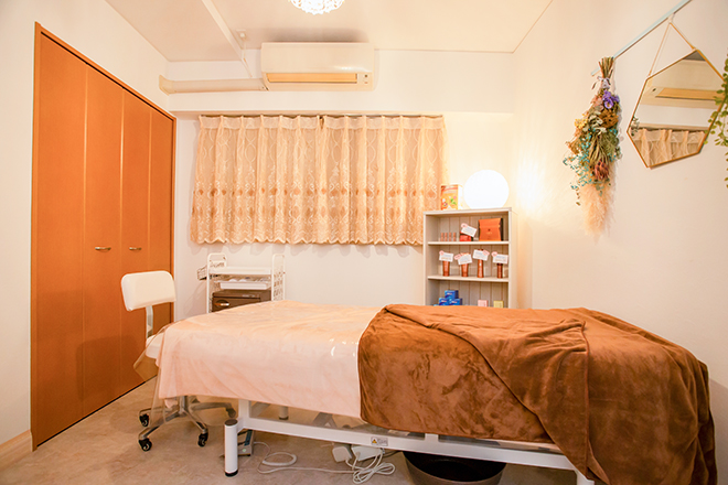 プレミアムフェイシャル専門店クリニカルエステ ELENA | 宮崎のエステサロン