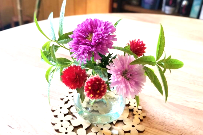 Moon flow | 石川町のエステサロン