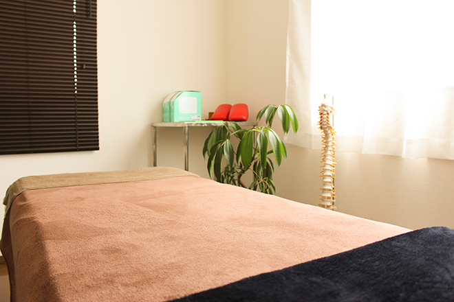 「肩こり腰痛専門院」くぼた堂 整体 整骨院 | 松本のリラクゼーション