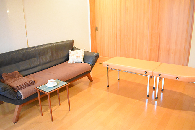 新リンパサロン八幡山 | 千歳烏山のエステサロン 新リンパサロン八幡山 | 千歳烏山のエステサロン