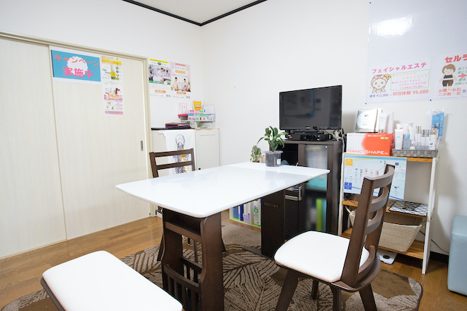 カイロプラクティック(整体)&エステサロン 真・健美院 リヒロ | 深谷のエステサロン