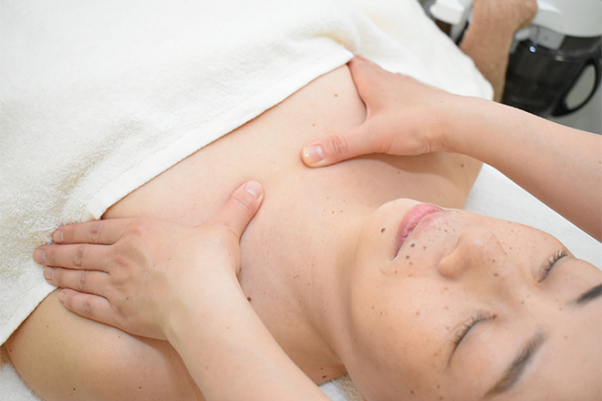 CPサロン 心斎橋店 | 心斎橋のエステサロン