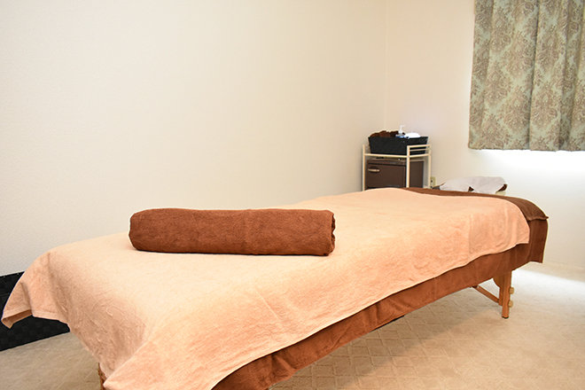 MEGU:Re | 妙典のリラクゼーション