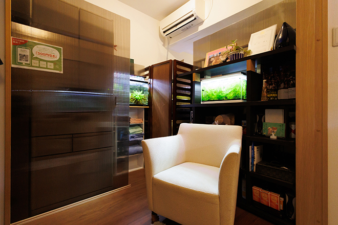 長さんのもみほぐし | 宗像のリラクゼーション