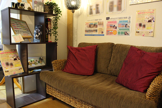 Body making Lino | 調布のエステサロン