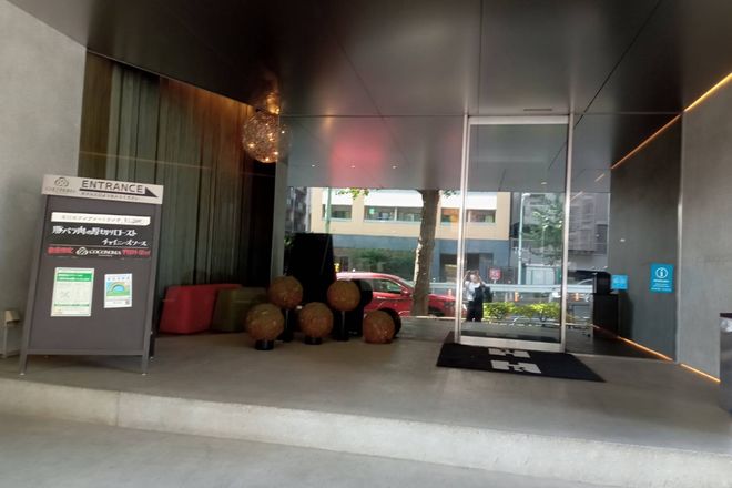 Sourire | 六本木のリラクゼーション