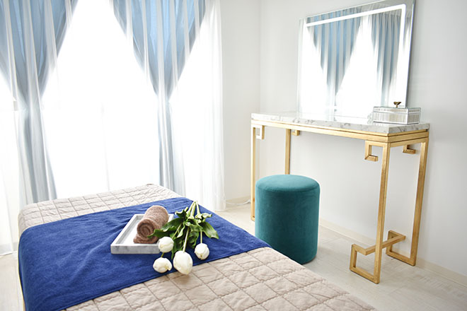 La beauté et santé 浜松店 | 浜松のエステサロン