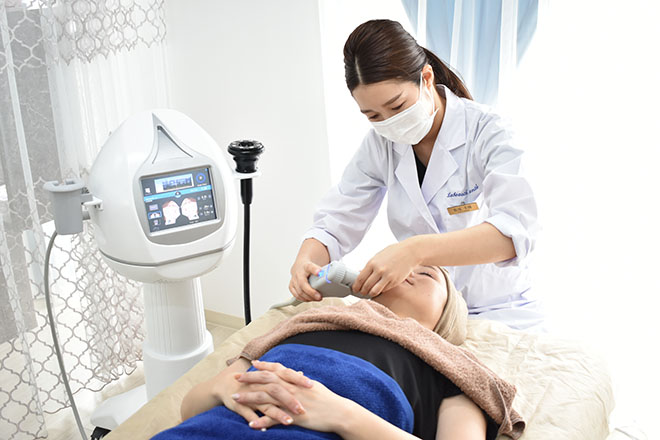 La beauté et santé 浜松店 | 浜松のエステサロン