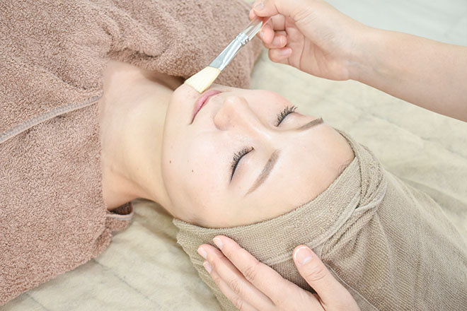 La beauté et santé 浜松店 | 浜松のエステサロン