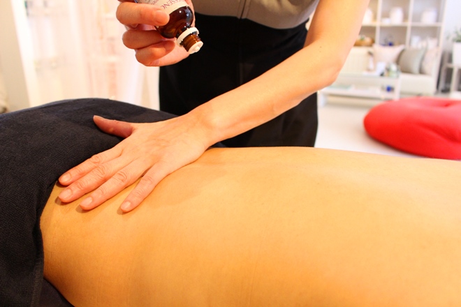 nuit blanche | 富山のエステサロン