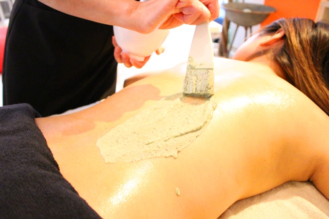 nuit blanche | 富山のエステサロン