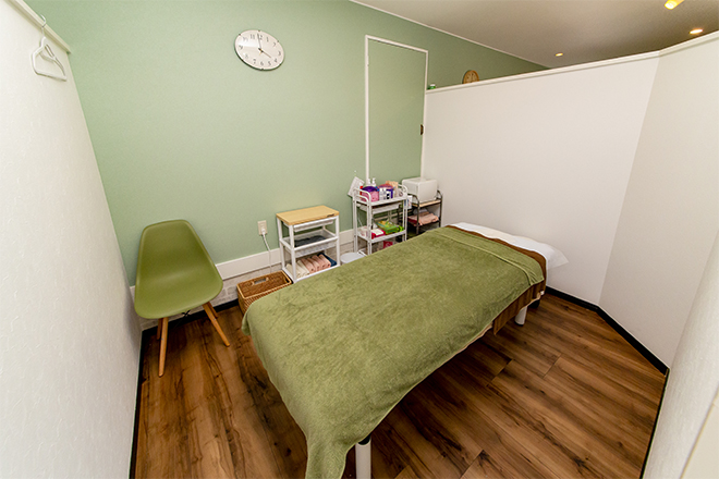 Lunon Total Beauty Salon | 熊本のエステサロン