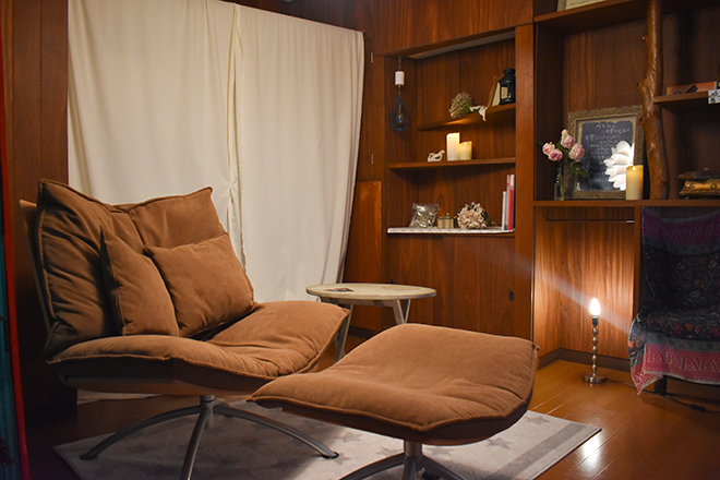 養生サロンほこ | 松山のエステサロン