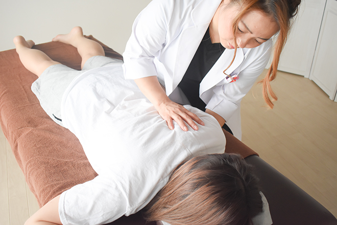 美容整体cocoro | 大津のエステサロン