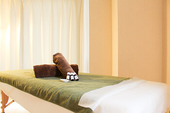 relaxation salon KONOHA | 平塚のリラクゼーション