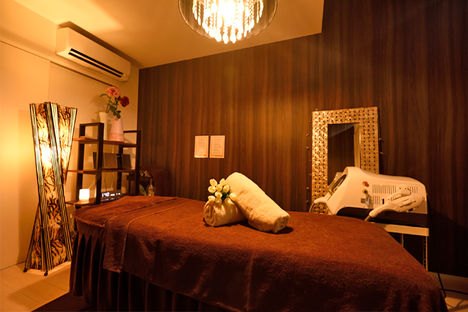 美肌脱毛 salon ROA | 佐賀のエステサロン
