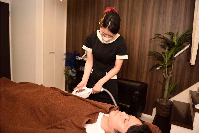 美肌脱毛 salon ROA | 佐賀のエステサロン