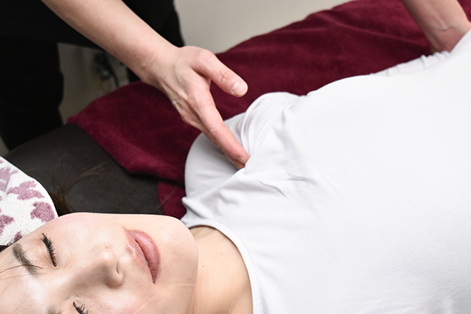 プライベートサロンRay | 調布のリラクゼーション