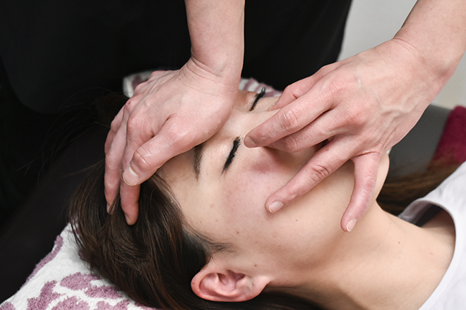 プライベートサロンRay | 調布のリラクゼーション