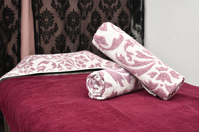 プライベートサロンRay | 調布のリラクゼーション