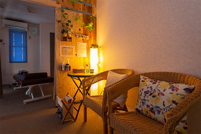 ほぐし処 HoguSeeS | 知多のリラクゼーション