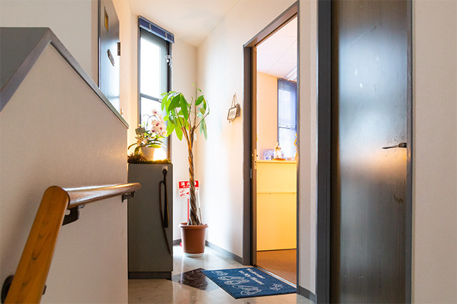 ほぐし処 HoguSeeS | 知多のリラクゼーション